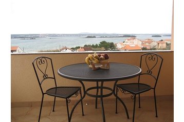 Alojamiento en casa particular Kraj 8